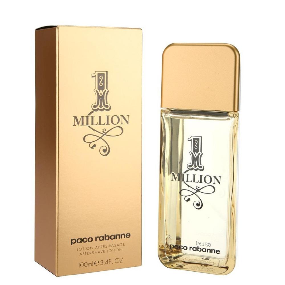 RABANNE 1 MILLION  after-shave 100 ml