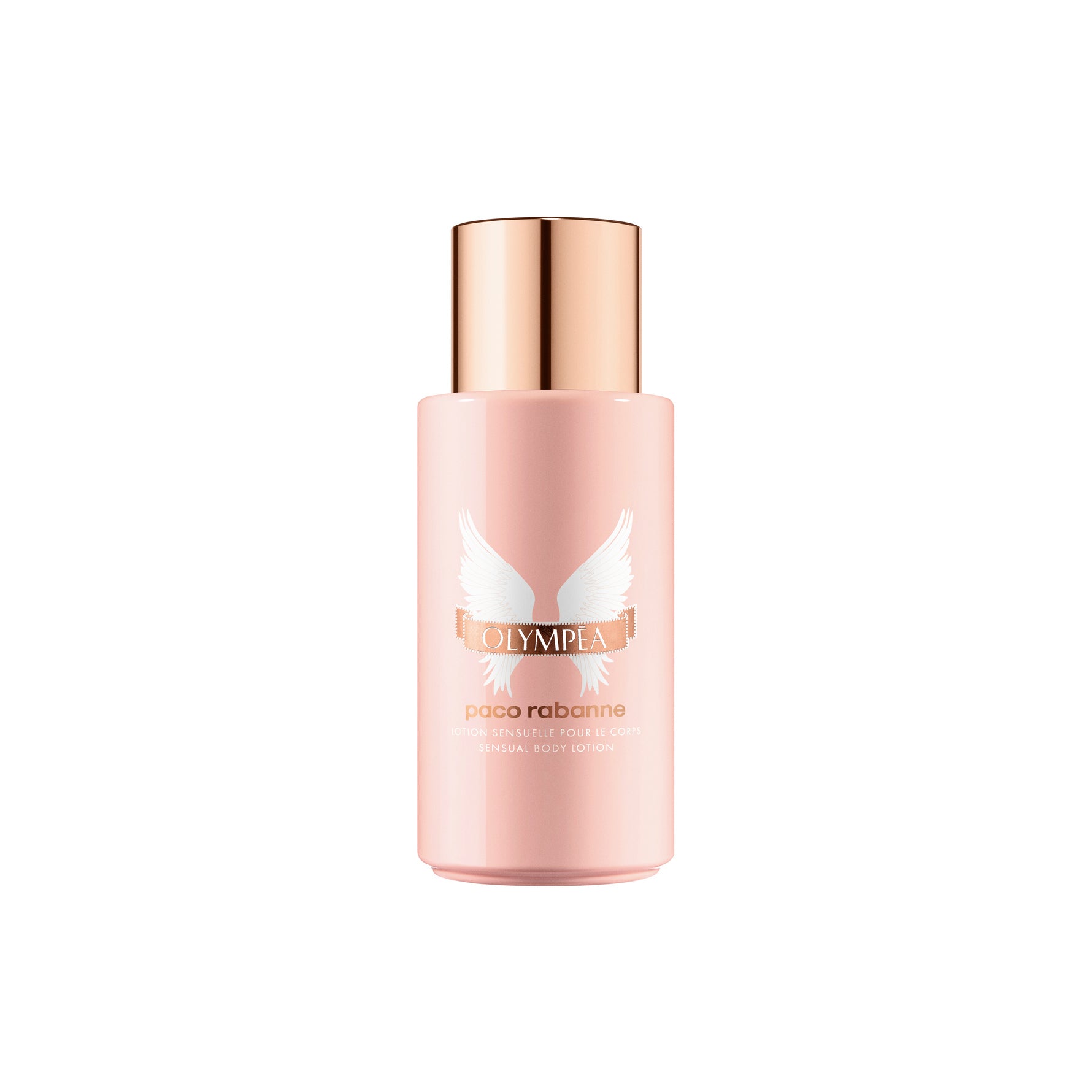 RABANNE OLYMPÉA body lotion 200 ml