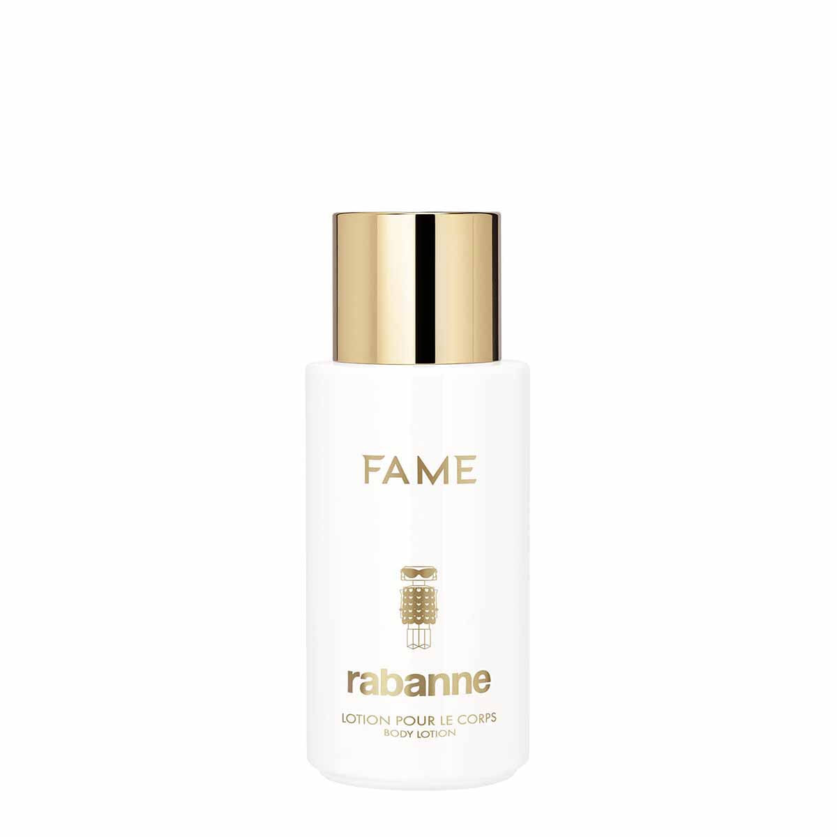 RABANNE FAME body lotion 200 ml
