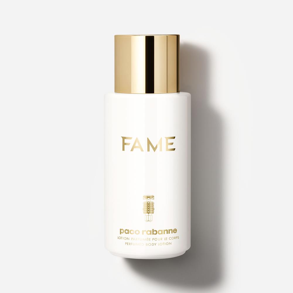 RABANNE FAME body lotion 200 ml