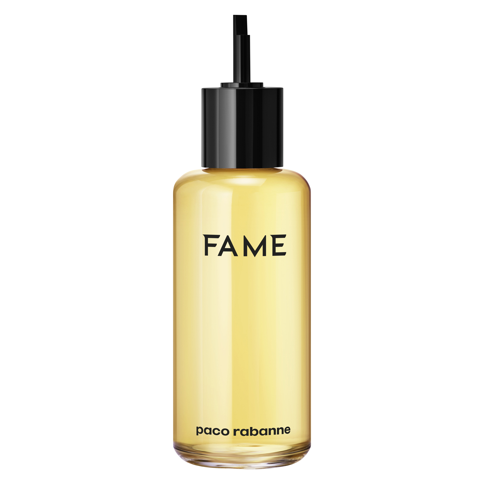 RABANNE FAME eau de parfum refill 200 ml