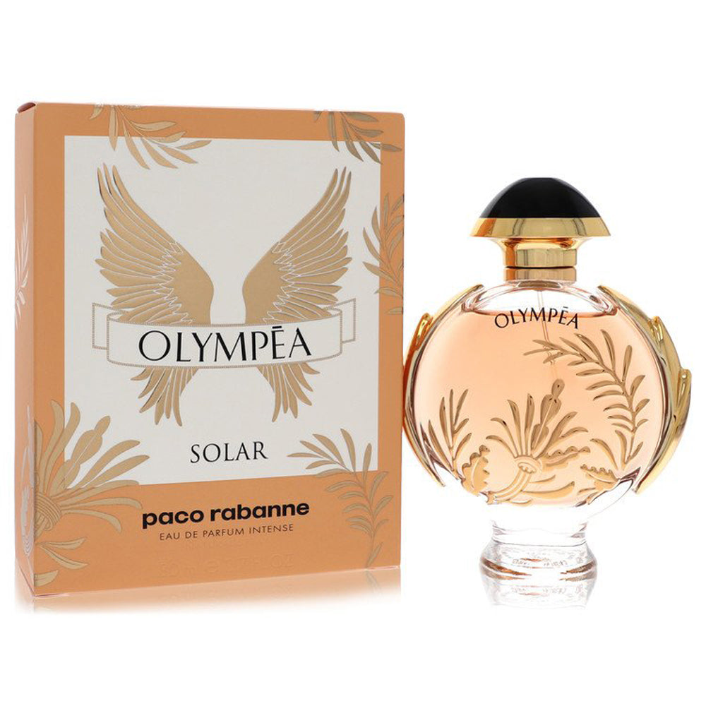 RABANNE OLYMPÉA SOLAR eau de parfum spray 80 ml