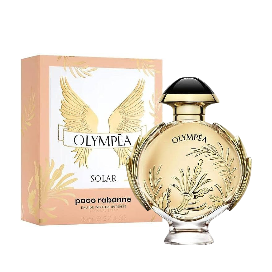 RABANNE OLYMPÉA SOLAR eau de parfum spray 80 ml