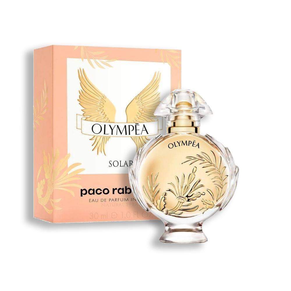 RABANNE OLYMPÉA SOLAR eau de parfum spray 30 ml