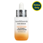 BARE MINERALS SKIN RESCUE PURE GLOW SERUM illuminating serum 30 ml