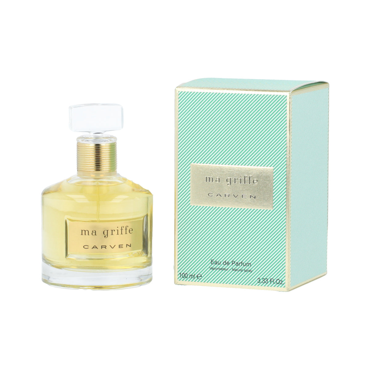 CARVEN MA GRIFFE edp vapo 100 ml