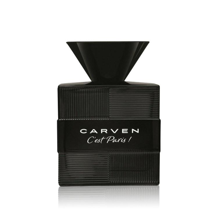CARVEN C'EST PARIS FOR MEN edt vapo 50 ml