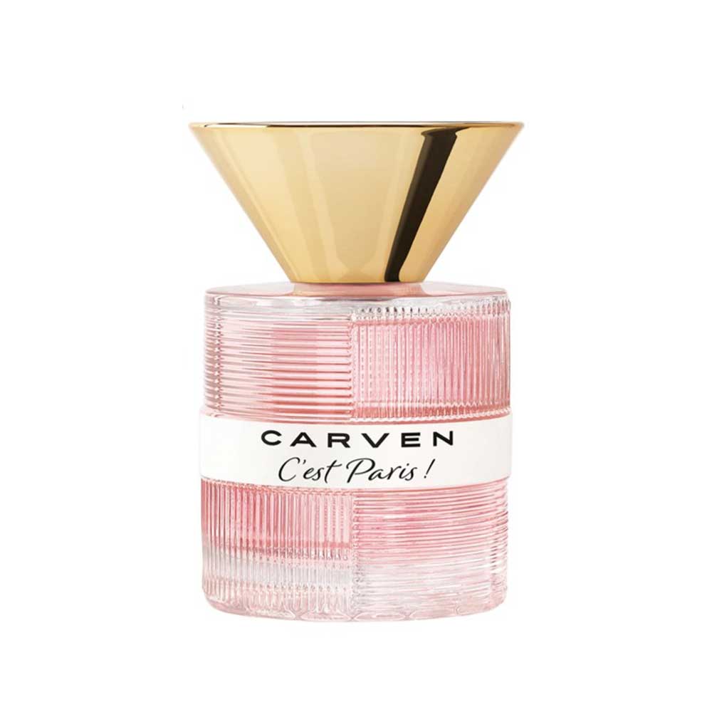 CARVEN C'EST PARIS FOR WOMEN edp vapo 30 ml