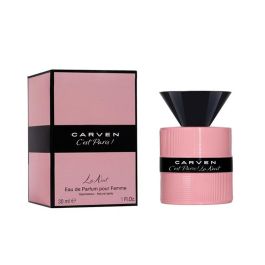 CARVEN C'EST PARIS LA NUIT FOR WOMEN edp vapo 30 ml