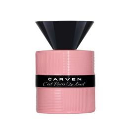 CARVEN C'EST PARIS LA NUIT FOR WOMEN edp vapo 100 ml