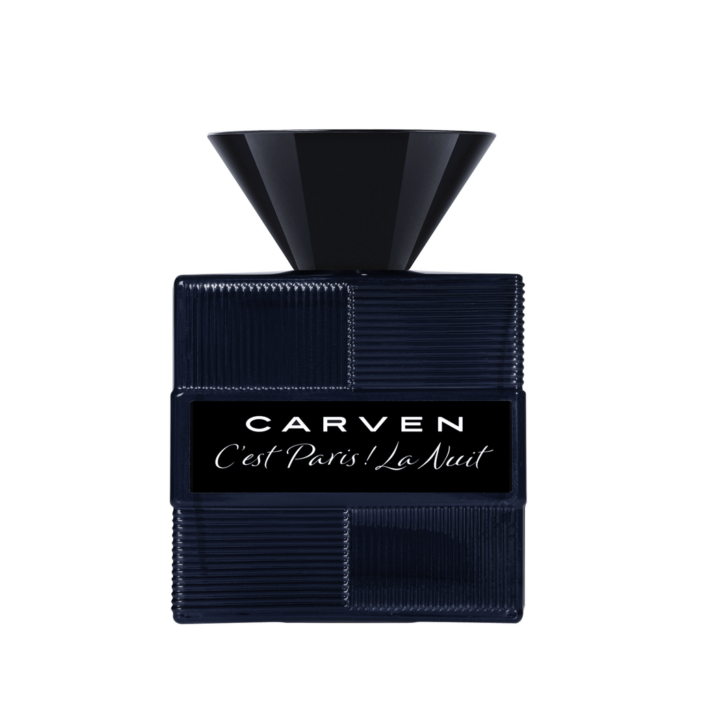 CARVEN C'EST PARIS LA NUIT FOR MEN edp vapo 100 ml