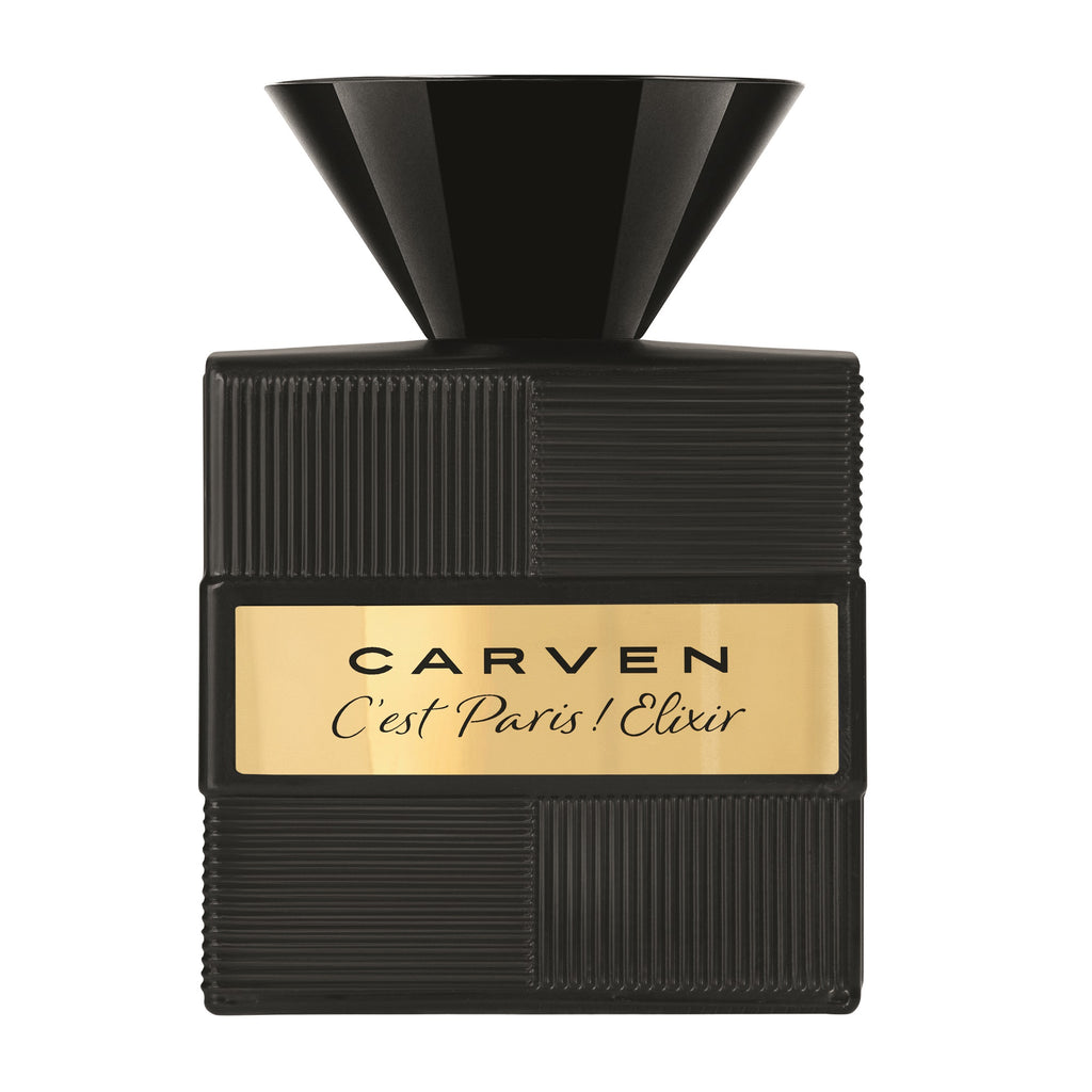CARVEN C'EST PARIS ELIXIR FOR MEN edp vapo 100 ml