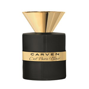 CARVEN C'EST PARIS ELIXIR FOR WOMEN edp vapo 100 ml