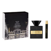 CARVEN C'EST PARIS ELIXIR FOR MEN CASE 2 pcs