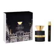 CARVEN C'EST PARIS ELIXIR FOR WOMEN CASE 2 pcs