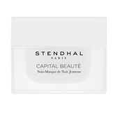 STENDHAL PARIS CAPITAL BEAUTÉ soin-masque jeunesse nuit 50 ml