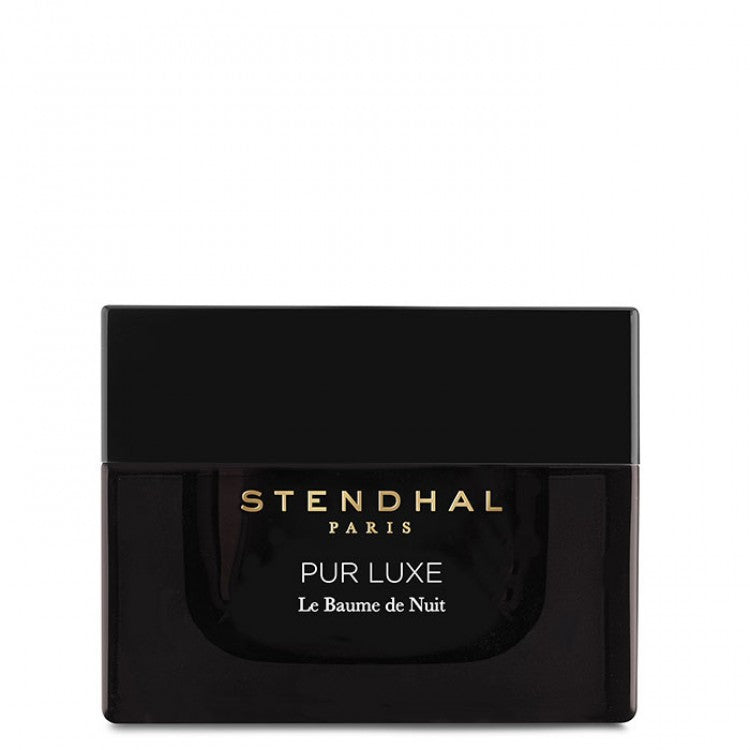 STENDHAL PARIS PUR LUXE le baume de nuit 50 ml