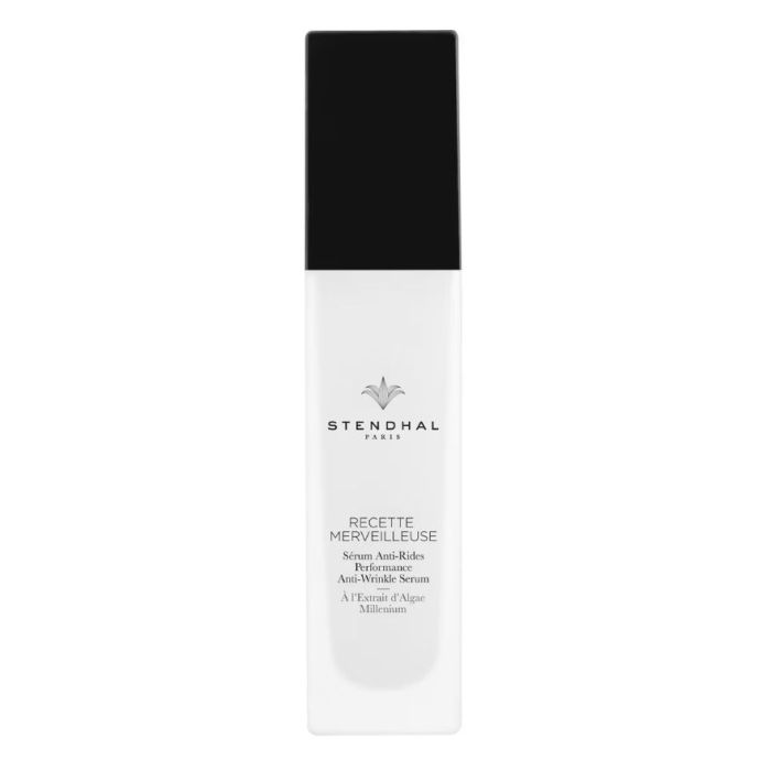 STENDHAL PARIS RECETTE MERVEILLEUSE sérum anti-rides 30 ml