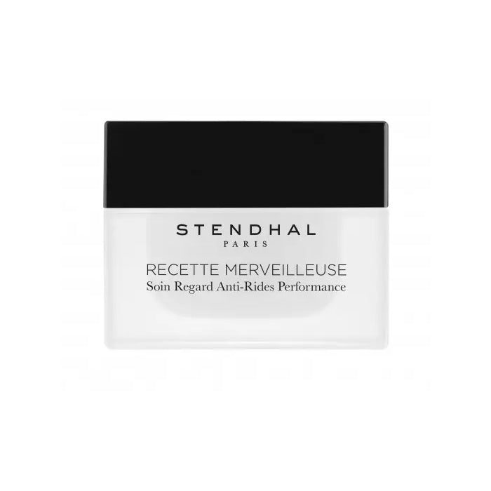 STENDHAL PARIS RECETTE MERVEILLEUSE soin regard anti-rides 10 ml