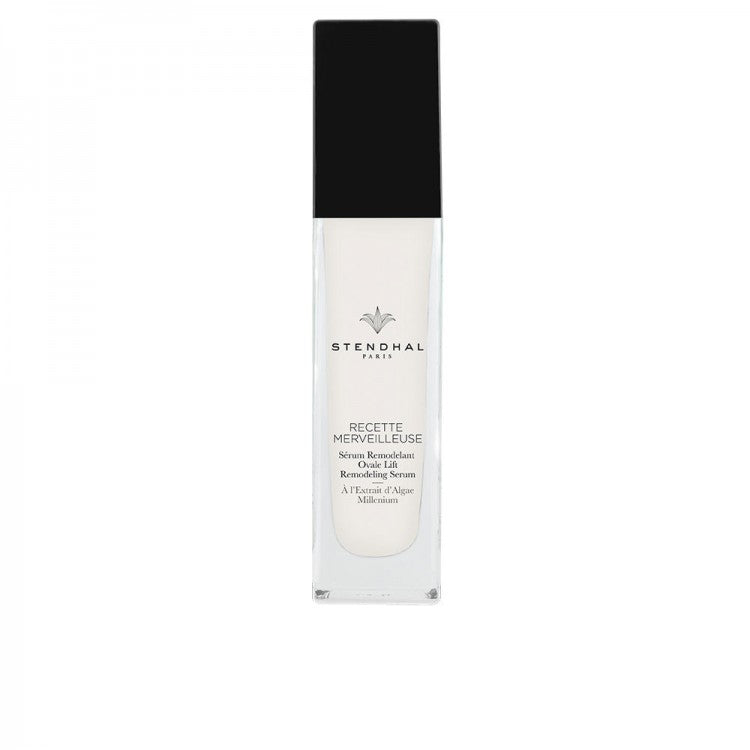 STENDHAL PARIS RECETTE MERVEILLEUSE sérum remodelant ovale lift 30 ml