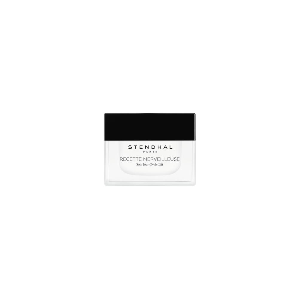 STENDHAL PARIS RECETTE MERVEILLEUSE soin jour ovale lift 50 ml