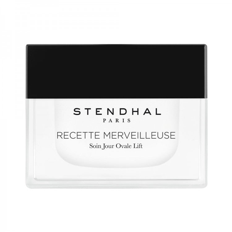STENDHAL PARIS RECETTE MERVEILLEUSE soin jour ovale lift 50 ml