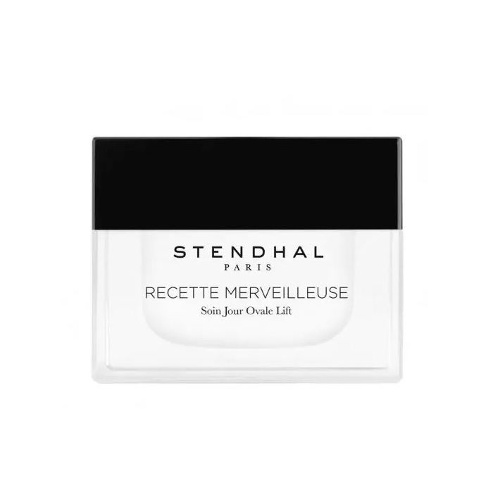 STENDHAL PARIS RECETTE MERVEILLEUSE soin jour ovale lift 50 ml
