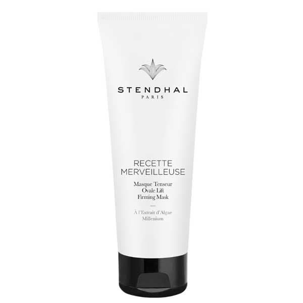 STENDHAL PARIS RECETTE MERVEILLEUSE masque tenseur 75 ml