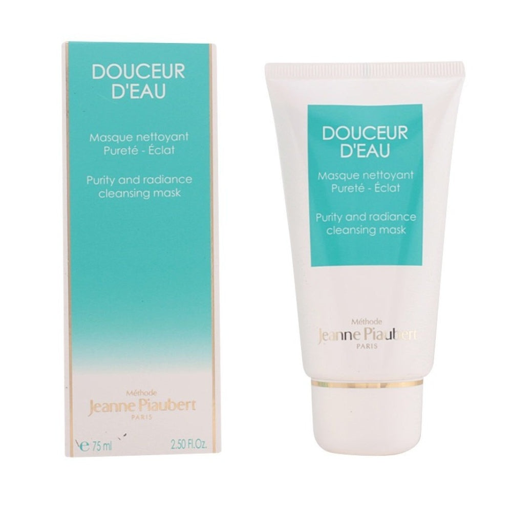 MÉTHODE JEANNE PIAUBERT DOUCEUR D`EAU masque 75 ml