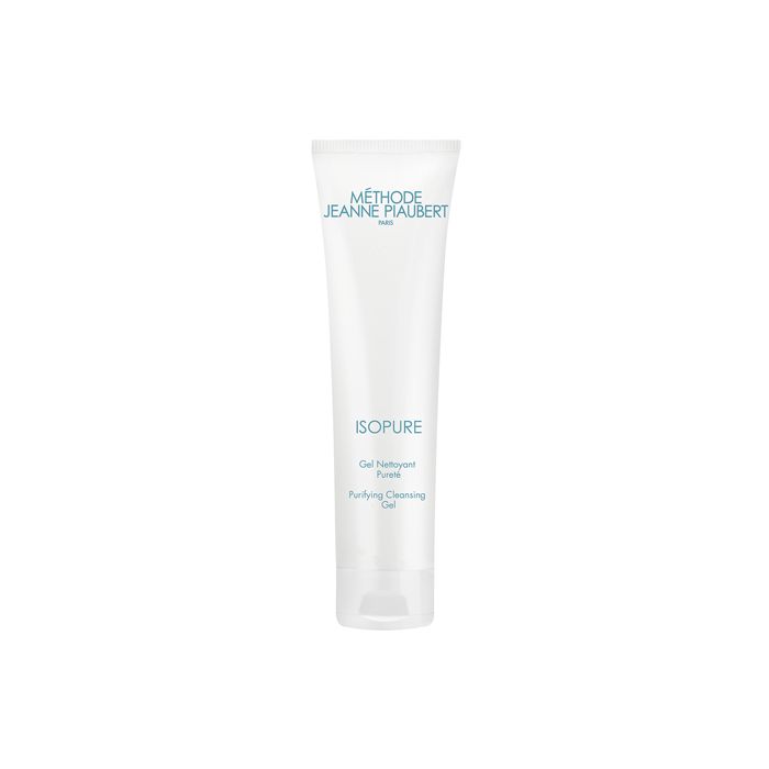 MÉTHODE JEANNE PIAUBERT ISOPURE gel nettoyant pureté 100 ml