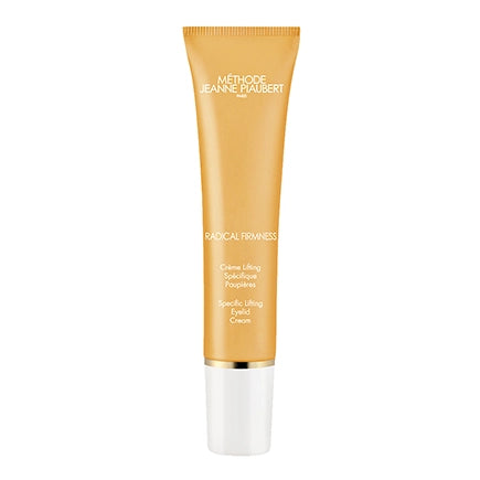 MÉTHODE JEANNE PIAUBERT RADICAL FIRMNESS soin lifting specifique paupières 10 ml
