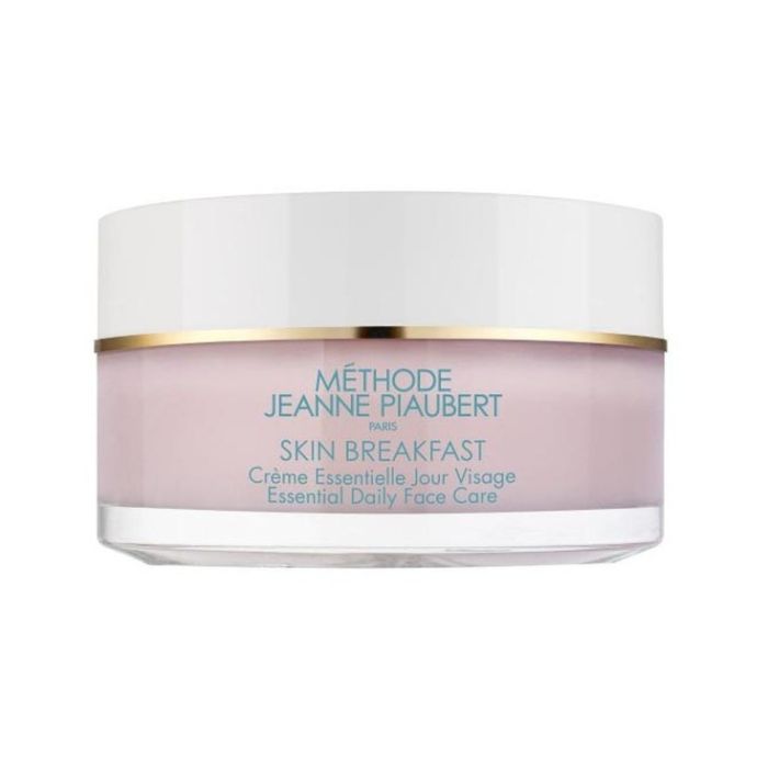 MÉTHODE JEANNE PIAUBERT SKIN BREAKFAST essential daily face care 50 ml