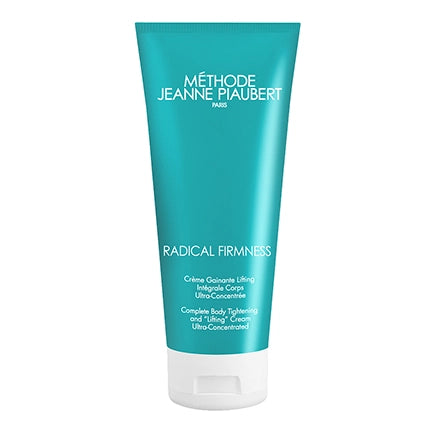 MÉTHODE JEANNE PIAUBERT RADICAL FIRMNESS corps 200 ml