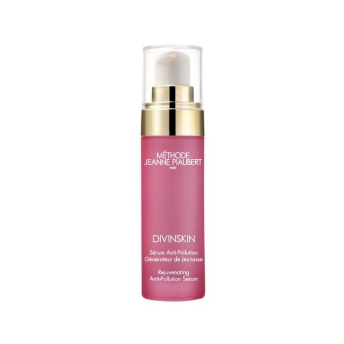 MÉTHODE JEANNE PIAUBERT DIVINSKIN sérum anti-pollution générateur de jeunesse 30 ml