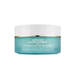 MÉTHODE JEANNE PIAUBERT L'HYDRO ACTIVE 24H gelée fraîche tri-hydratante PNM 50 ml