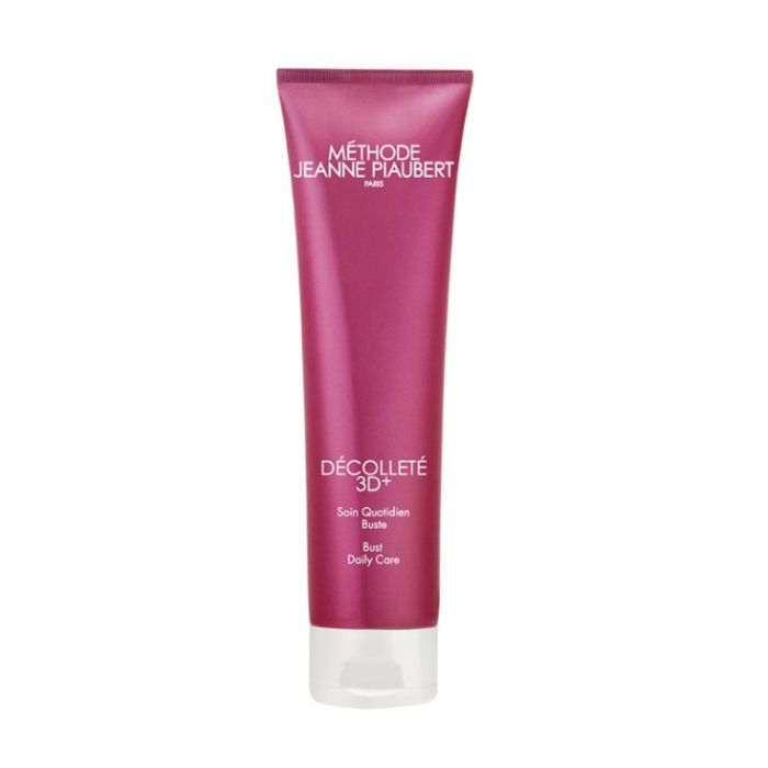 MÉTHODE JEANNE PIAUBERT DÉCOLLETÉ 3D+ soin quotidien buste 100 ml