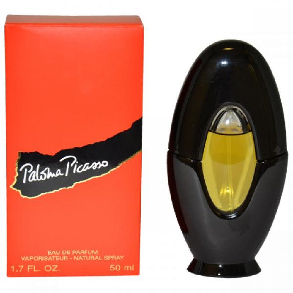 Paloma Picasso eau de parfum 50 Ml