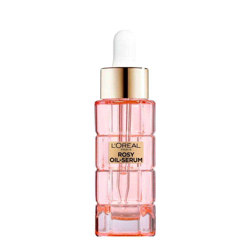 L'ORÉAL PARIS AGE PERFECT GOLDEN AGE serum-oil pink tone 30 ml