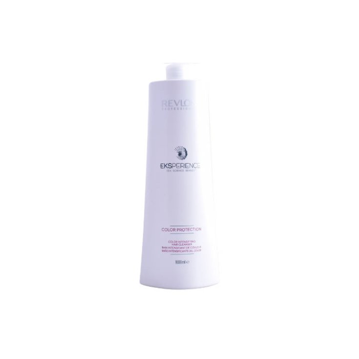 REVLON EKSPERIENCE COLOR PROTECTION cleanser 1000 ml