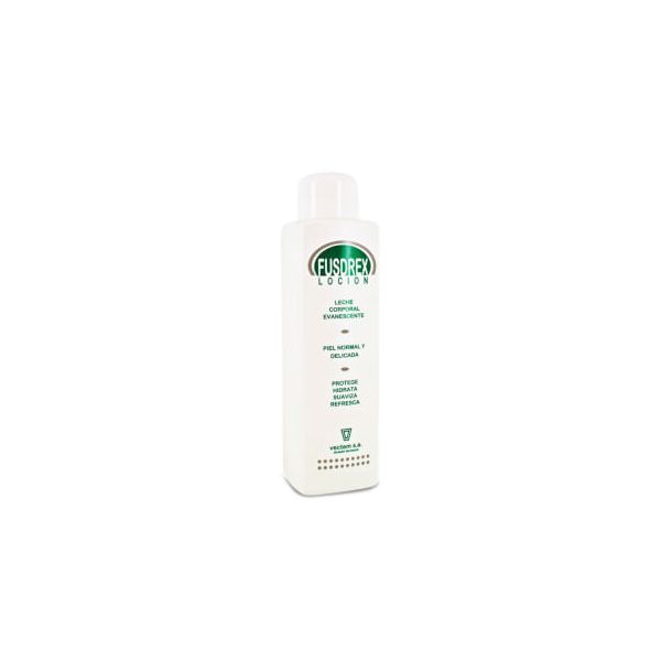 FUSDREX body lotion 1000 ml