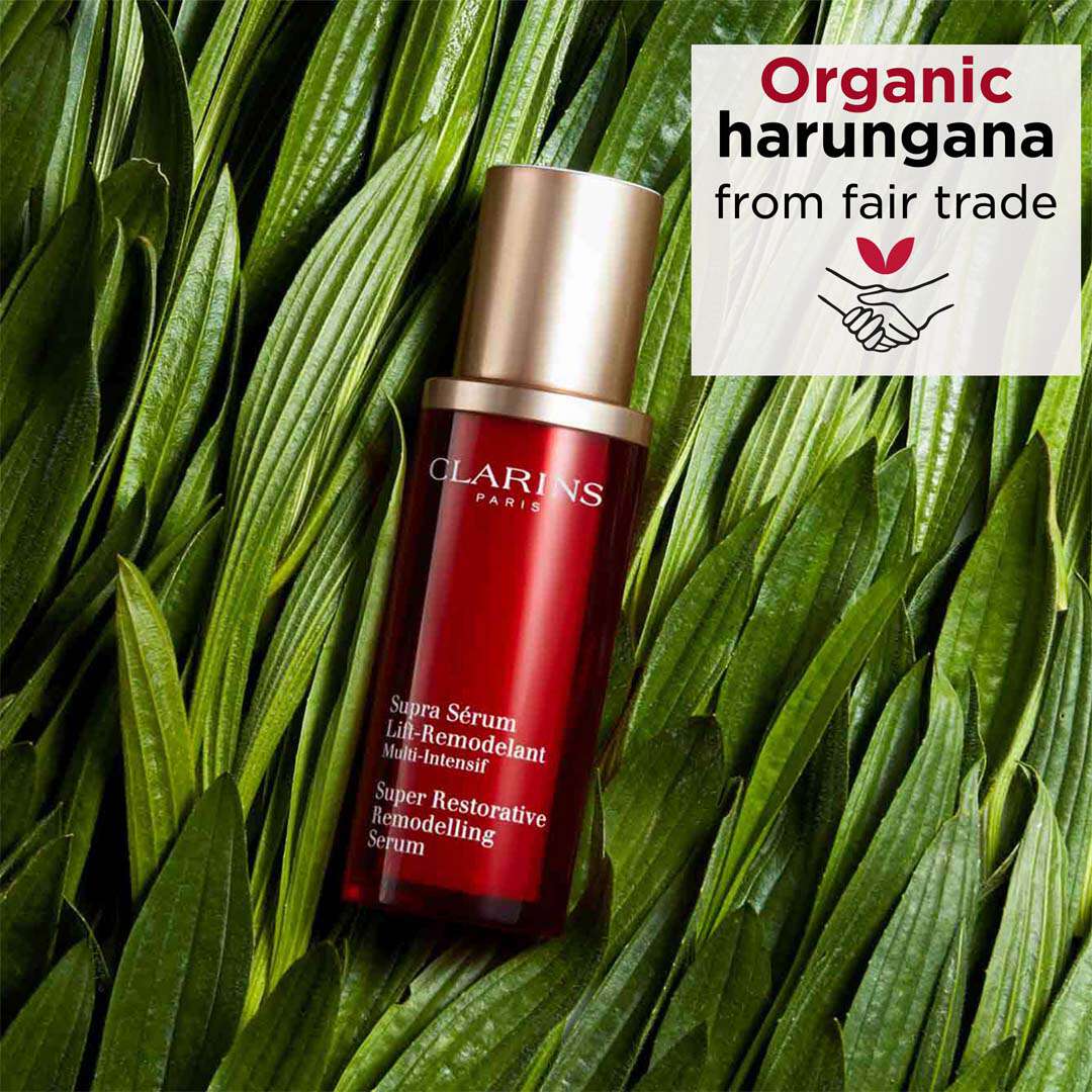 CLARINS MULTI-INTENSIVE supra sérum 30 ml