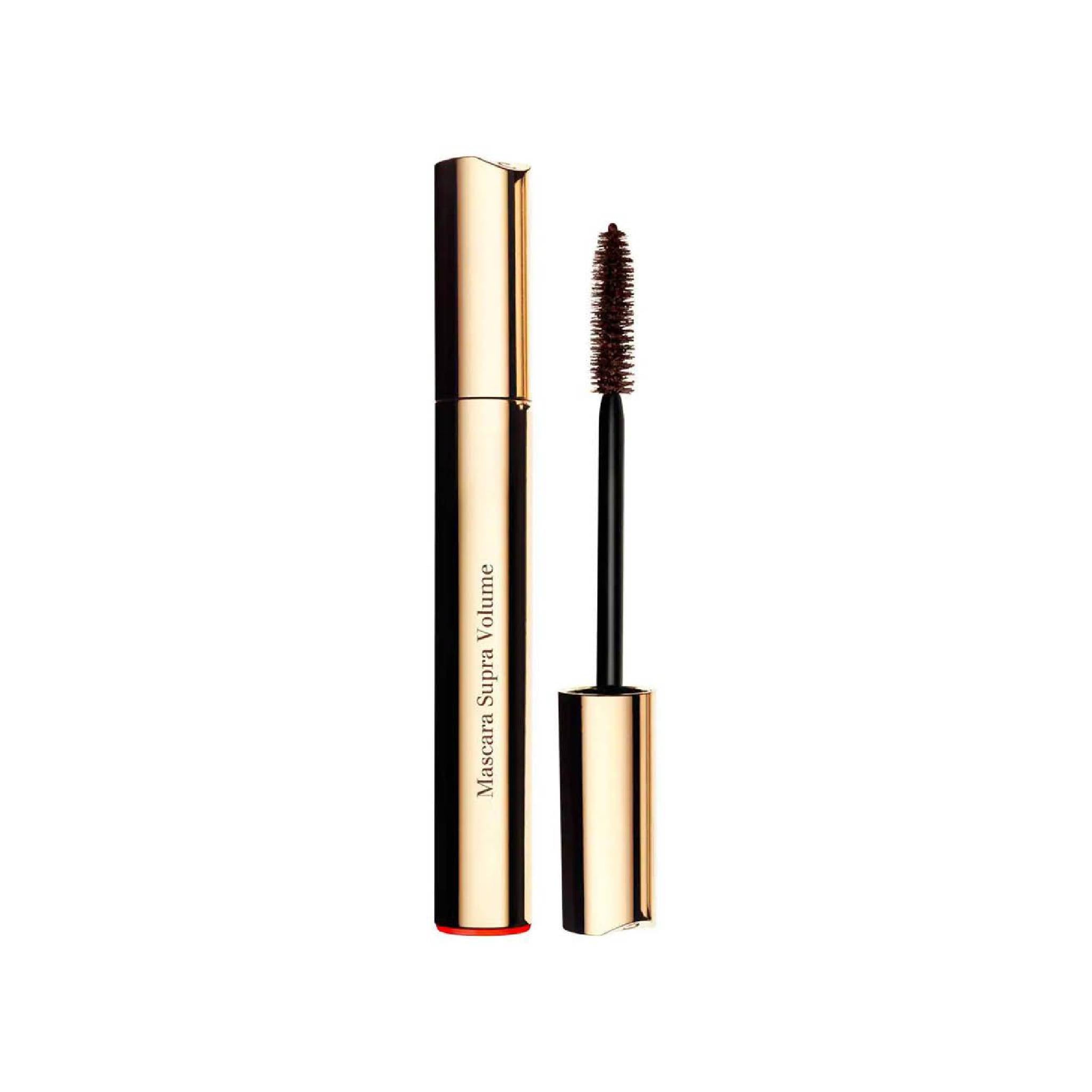 CLARINS WONDER VOLUME mascara #01-black