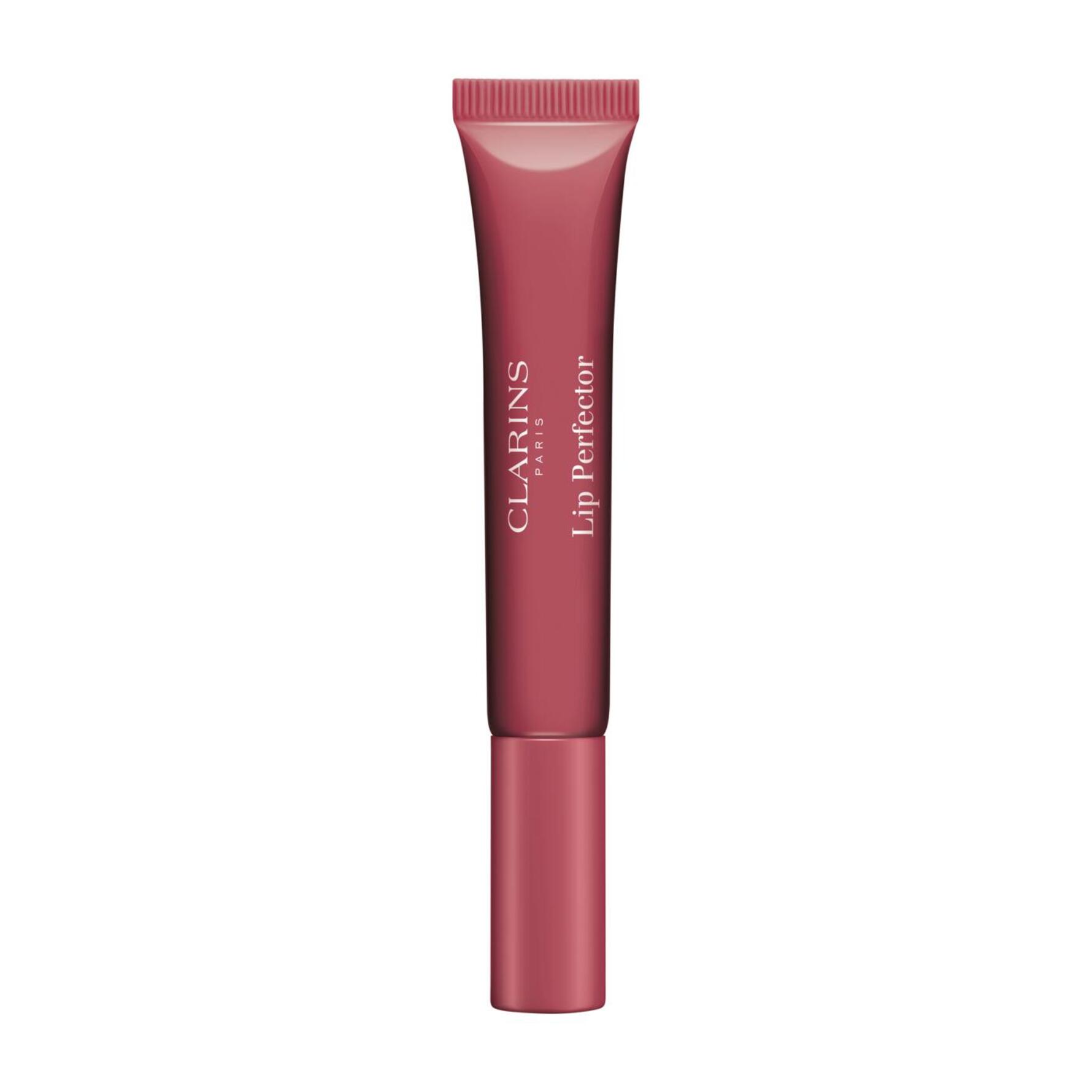 CLARINS LIP PERFECTOR lip gloss #17-intense maple 12 ml