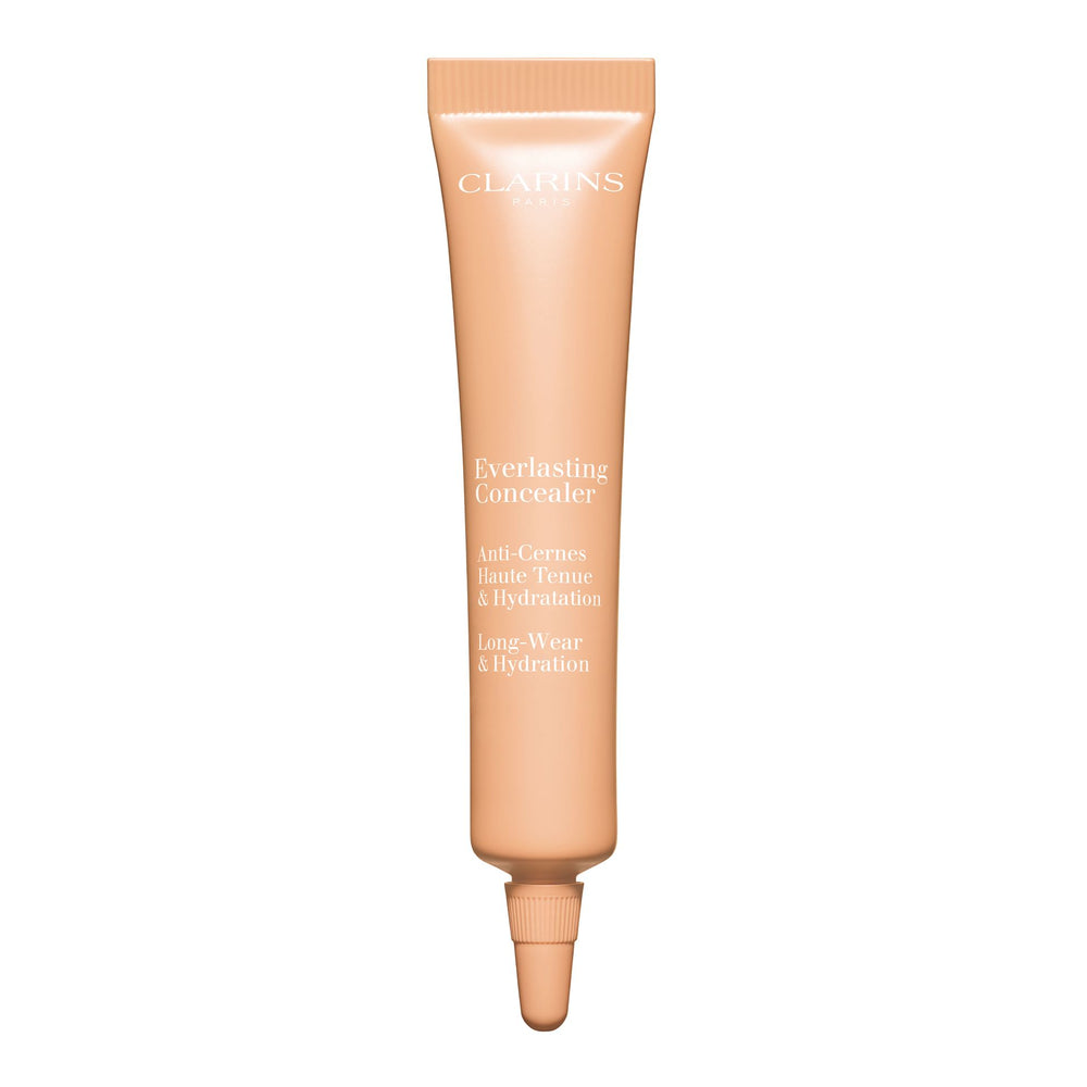 CLARINS EVERLASTING concealer #01-light