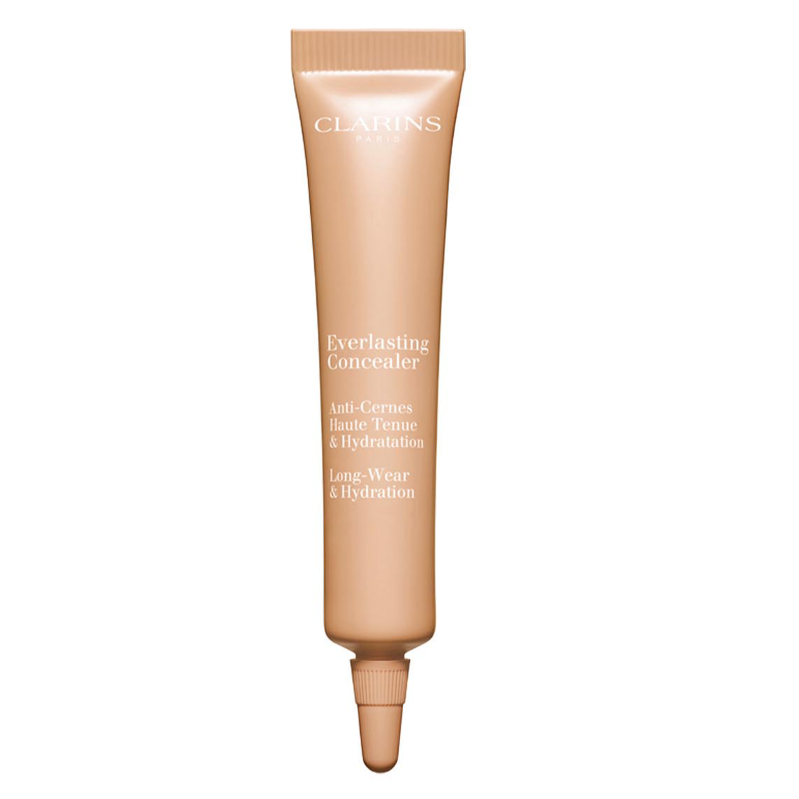 CLARINS EVERLASTING concealer #02.5-medium