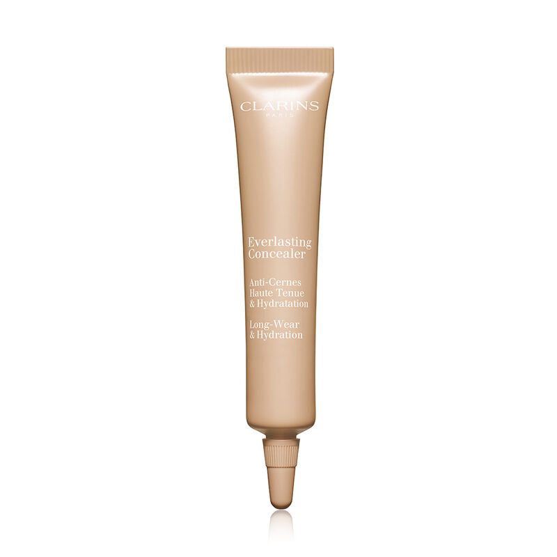 CLARINS EVERLASTING concealer #02.5-medium