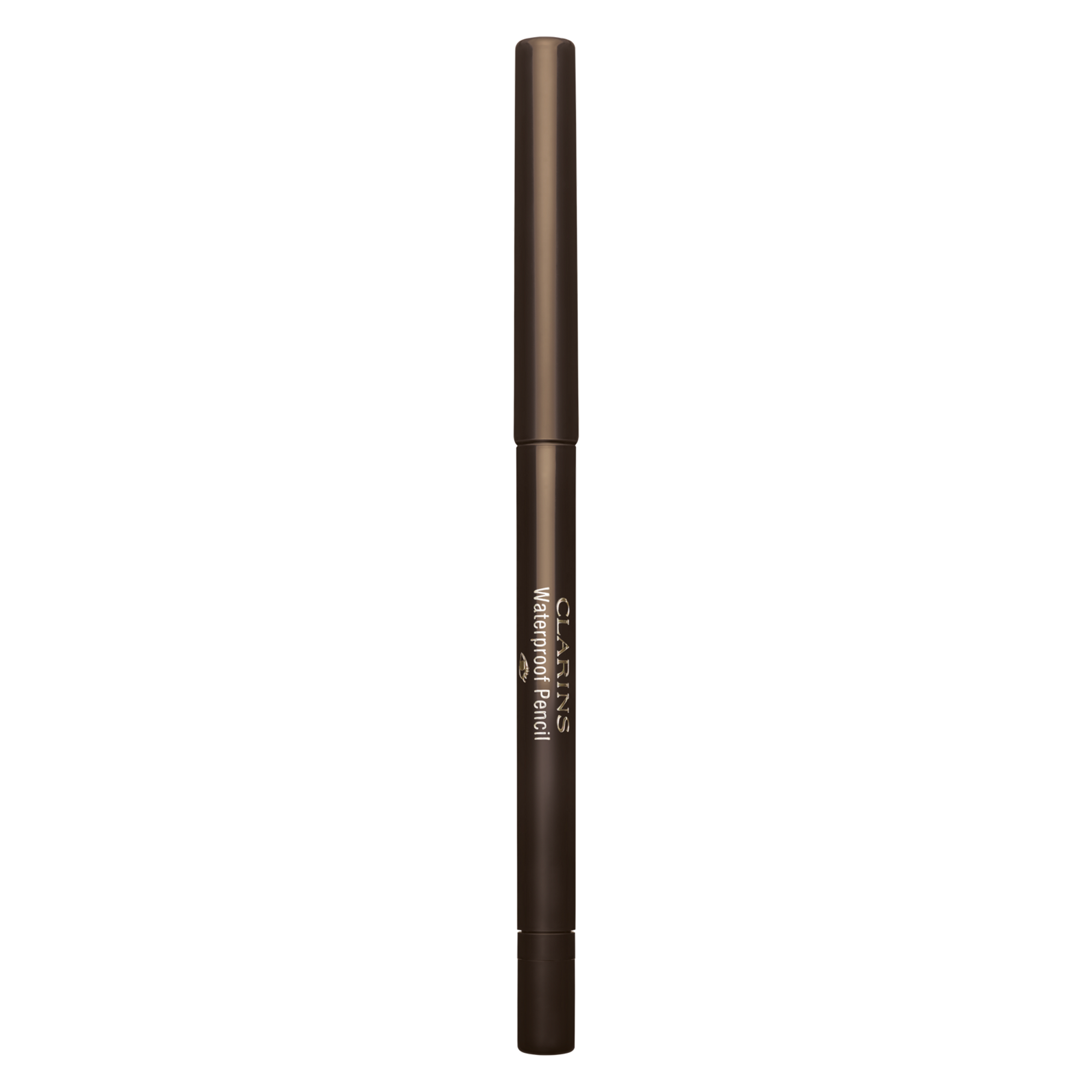 CLARINS WATERPROOF eyeliner #02-chesnut