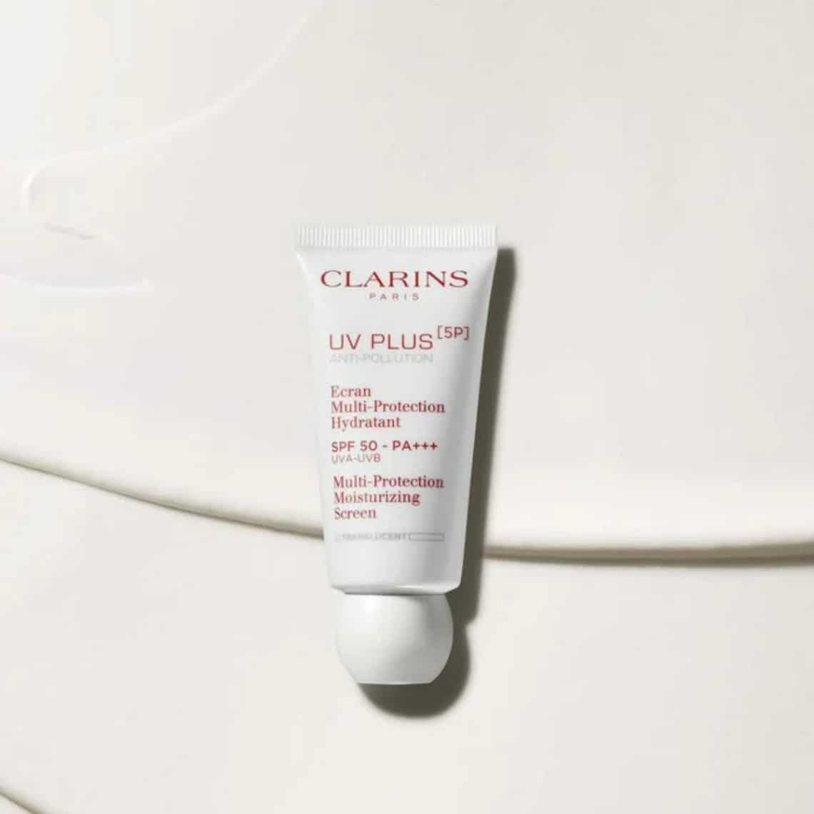 CLARINS UV PLUS SPF50 30 ml