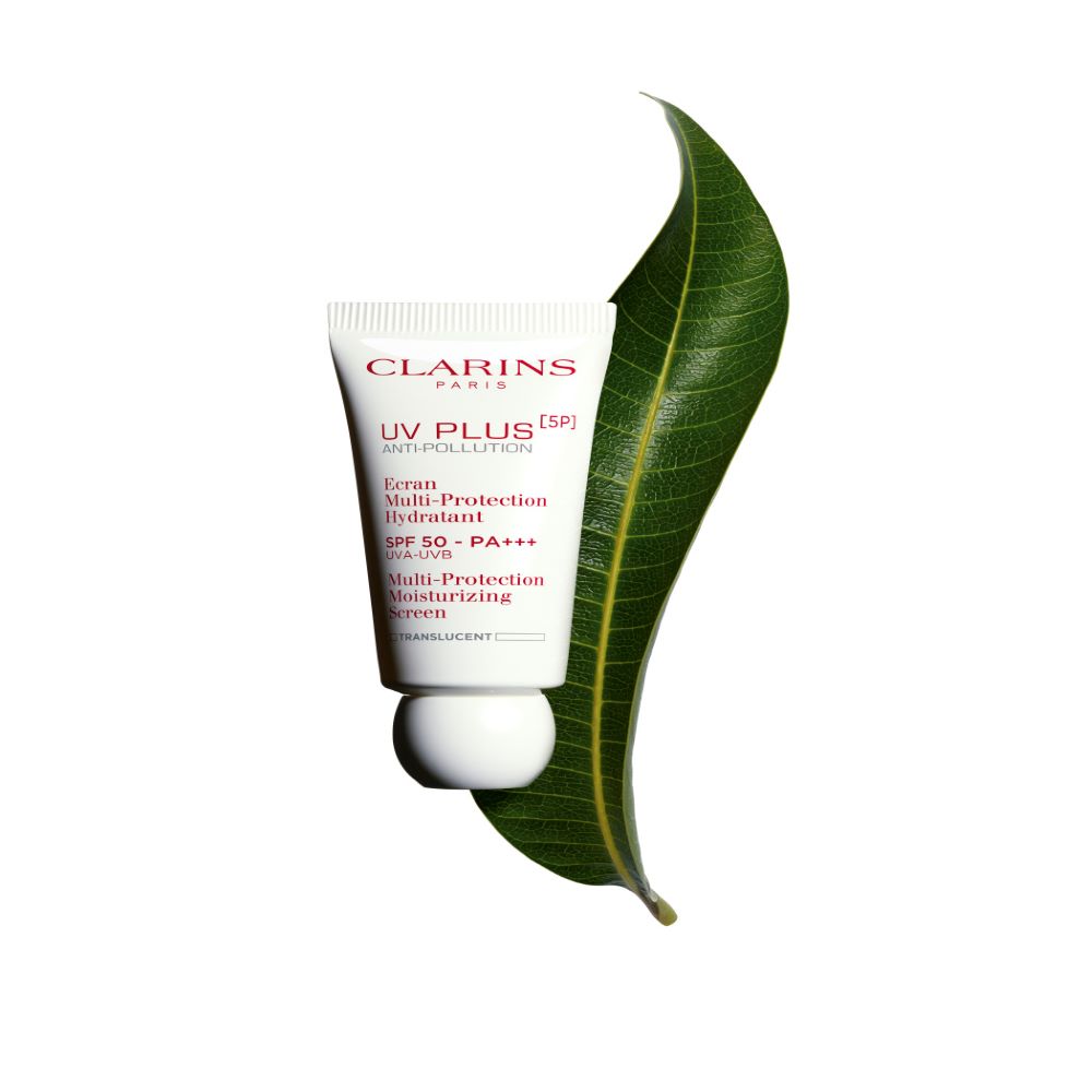 CLARINS UV PLUS SPF50 30 ml