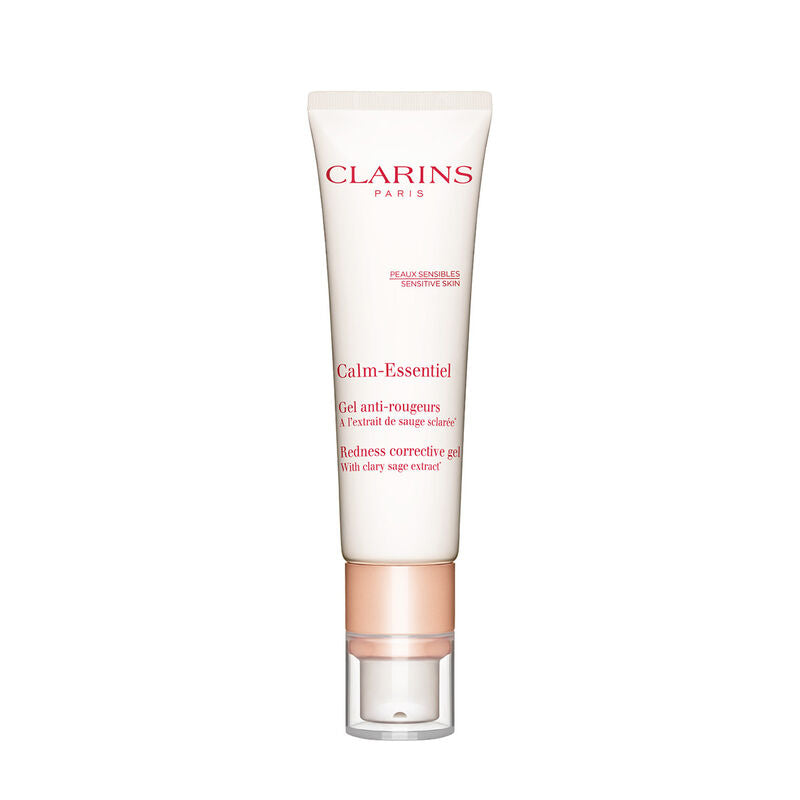 CLARINS CALM ESSENTIEL gel corrector de rojeces 30 ml